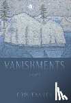 Pankey, Eric - Vanishments