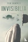 Howard, Tom - Invisibilia