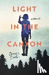 Cools, Darren - Light in the Canyon