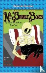 Bowden, Deborah - The Adventures of Mr. Bramble Bones