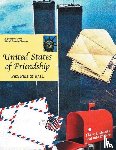 Mroczka, Elaine L, Julie, O'Connor Ph D - United States of Friendship