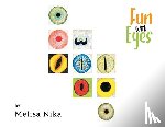 Nika, Melisa - Fun With Eyes