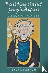 Padron, Laura - Building Saint Joseph Altars