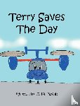 Begab, J M - Terry Saves The Day