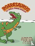 Great-Aunt Rita, Farber, Jake And Elina - Roarasaurus the Roaring Soaring Dinosaur!