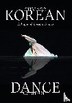 Cho, Aedeok Lee - Collage of Korean Dance