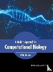  - A Modern Approach to Computational Biology