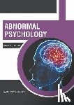  - Abnormal Psychology