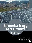 - Alternative Energy: Systems and Applications
