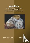  - Apatites (Structure, Characterization and Applications): Scientific and Technological Perspectives