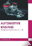  - Automotive Engines: An Engineering Perspective