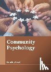  - Community Psychology