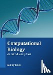  - Computational Biology: An Introductory Text