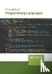  - Concepts of Programming Languages