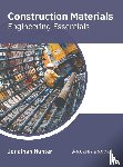  - Construction Materials: Engineering Essentials