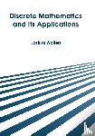  - Discrete Mathematics and Its Applications