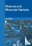  - Finance and Financial Markets