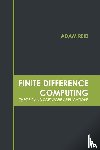  - Finite Difference Computing: Theory and Software Applications