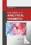  - Fundamentals of Analytical Chemistry