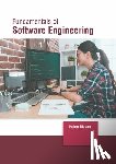  - Fundamentals of Software Engineering