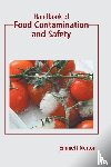  - Handbook of Food Contamination and Safety