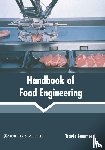  - Handbook of Food Engineering