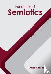  - Handbook of Semiotics