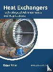  - Heat Exchangers: Technological Advancements and Applications