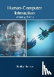  - Human-Computer Interaction: Emerging Trends