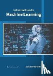  - Introduction to Machine Learning