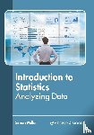  - Introduction to Statistics: Analyzing Data