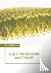  - Lipid Metabolism and Health