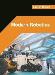  - Modern Robotics