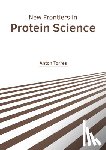  - New Frontiers in Protein Science