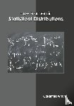  - New Frontiers in Statistical Distributions