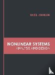  - Nonlinear Systems: Analysis and Design