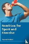  - Nutrition for Sport and Exercise