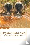  - Organic Pollutants: Analysis and Remediation