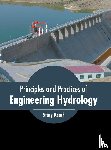  - Principles and Practices of Engineering Hydrology