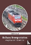  - Railway Transportation (Engineering Essentials)