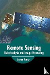  - Remote Sensing: Data Analysis and Image Processing