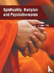  - Spirituality, Religion and Psychotherapies