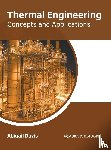  - Thermal Engineering: Concepts and Applications