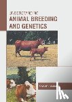  - Understanding Animal Breeding and Genetics
