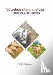  - Veterinary Immunology: Principles and Practice