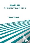 Coffman, Natalie - MATLAB for Engineering Applications