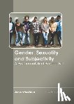 Wallace, Jensen - Gender, Sexuality and Subjectivity: A Psychoanalytical Perspective