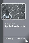 - Principles of Applied Mathematics