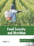  - Food Security and Nutrition