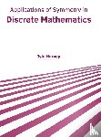  - Applications of Symmetry in Discrete Mathematics